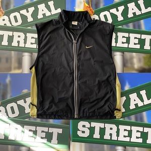 Vintage Nike light vest